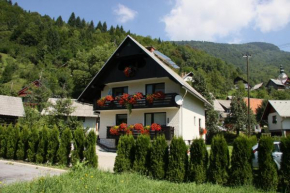 Apartments & Rooms Stare Bohinjska Bistrica